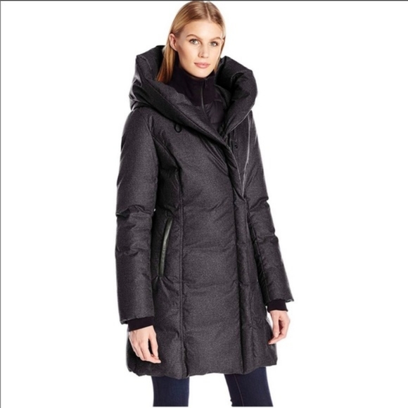 mackage patsy jacket